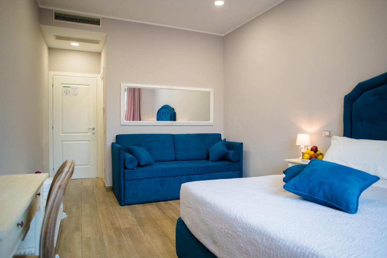 Relais Villa Italia Selcetta Exteriör bild