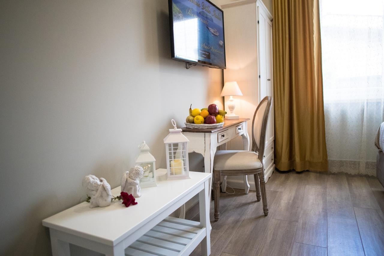 Relais Villa Italia Selcetta Exteriör bild